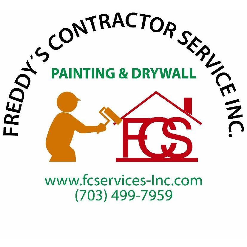 Freddy's Contractor Services, Inc. Logo