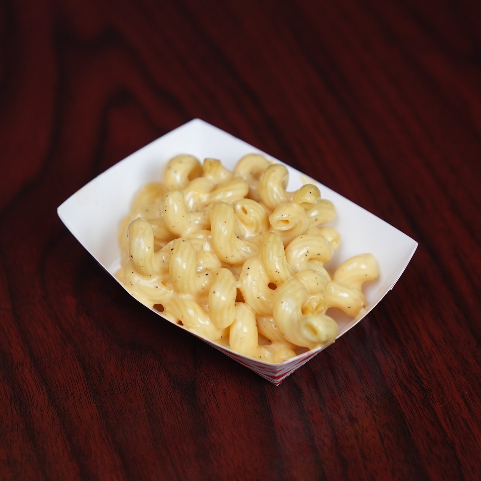 Mac & Cheese