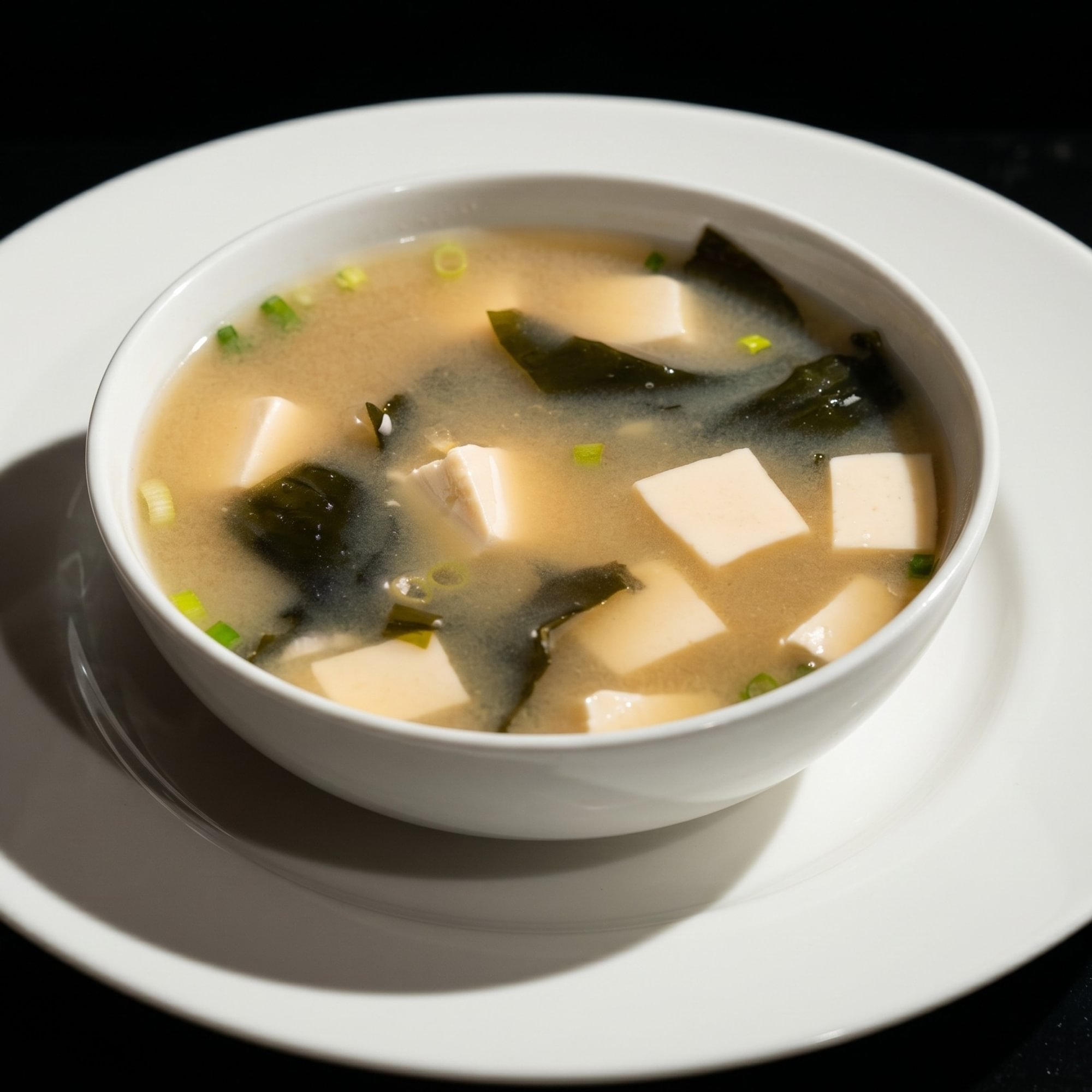 Miso Soup