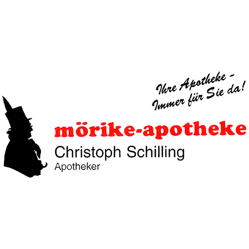 Logo der Mörike-Apotheke