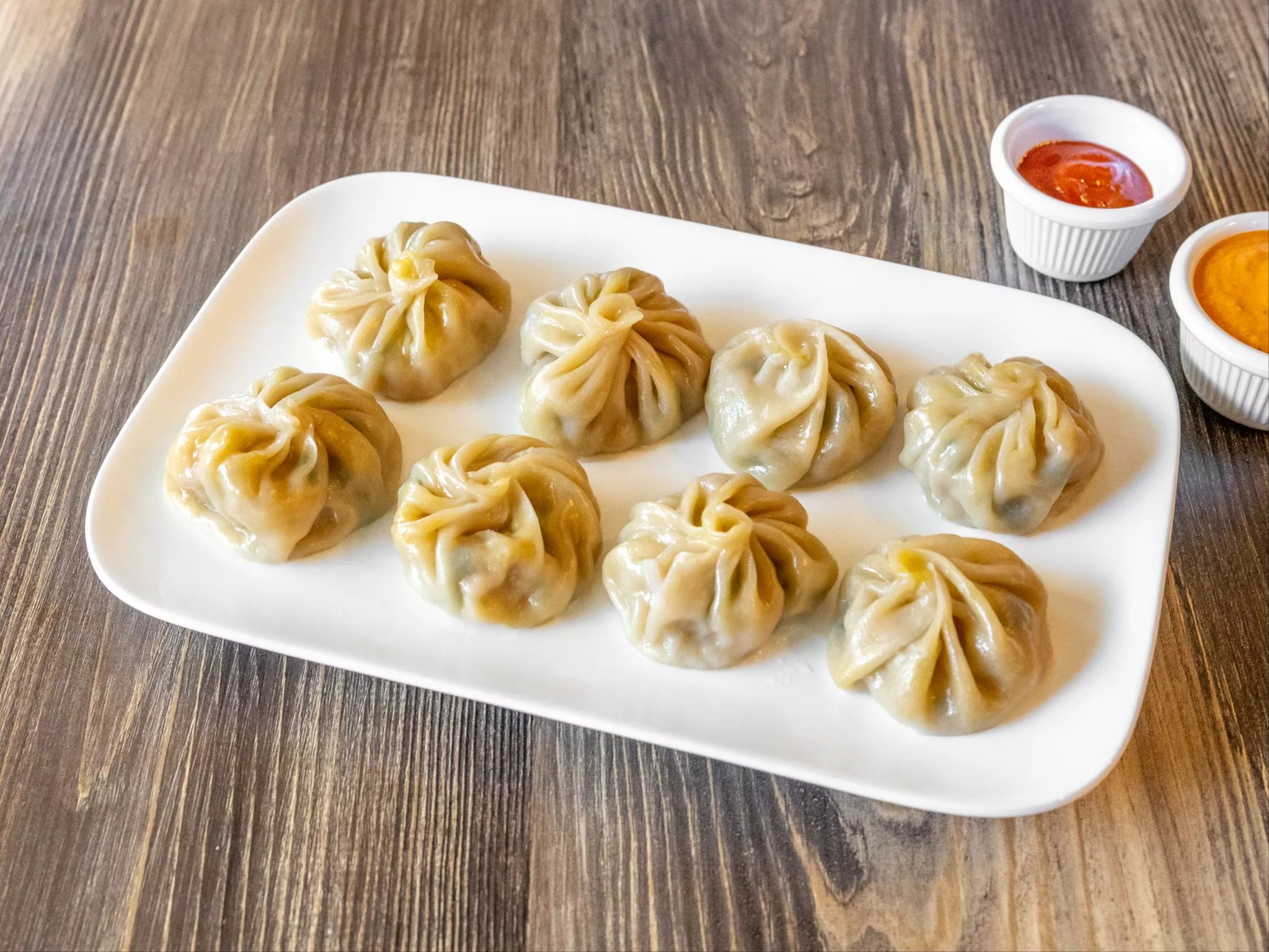 Veggie (8pcs)
