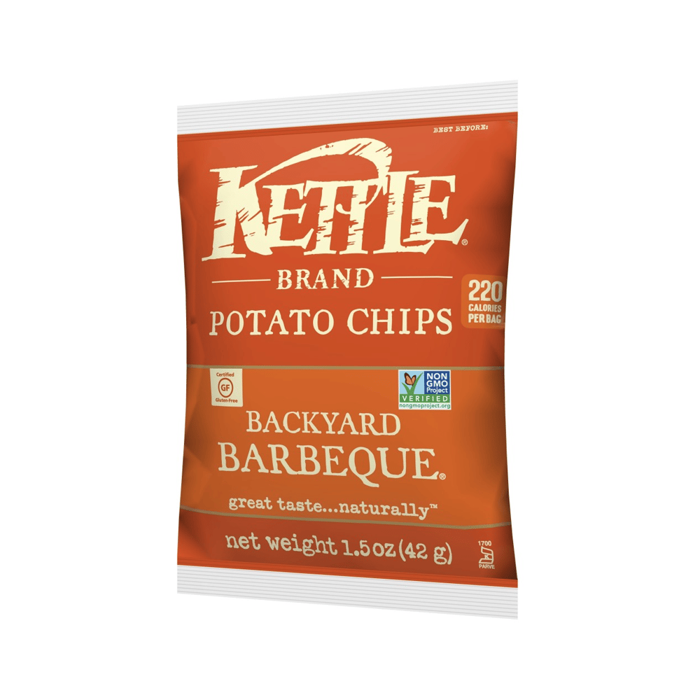 Small Kettle BBQ