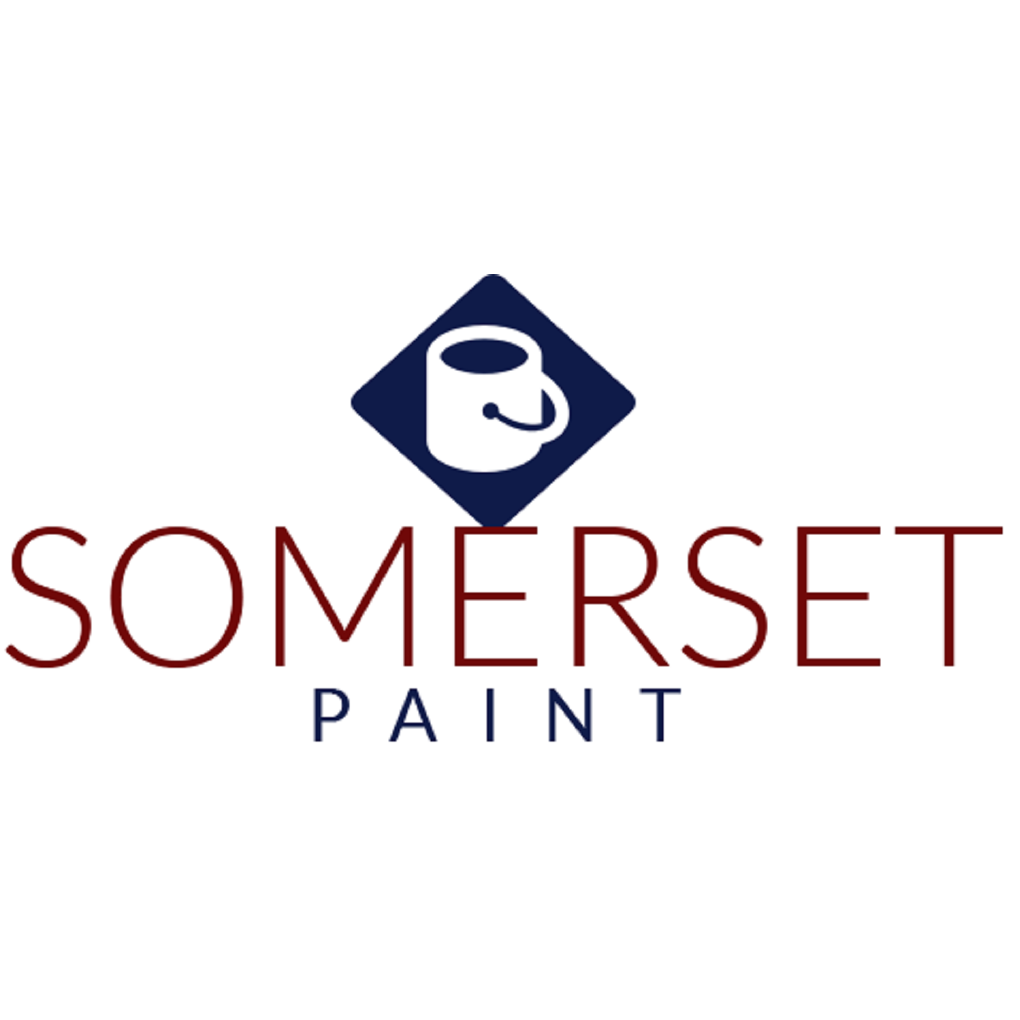 Somerset Paint Logo