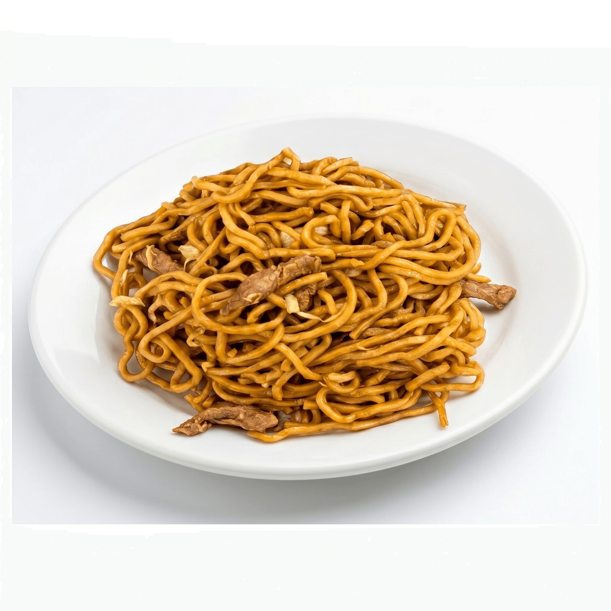 Beef Lo Mein