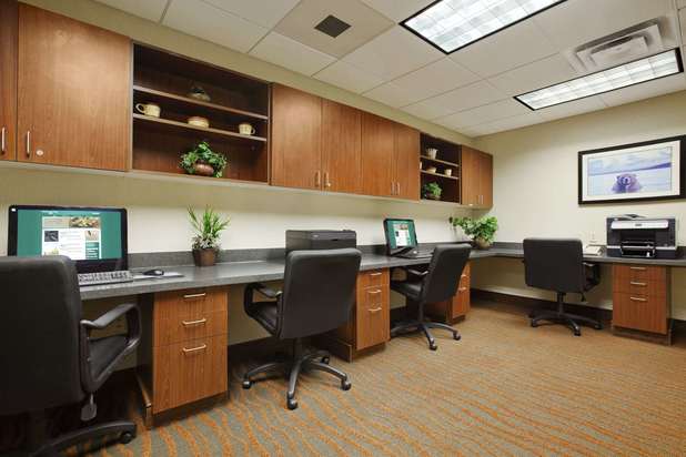 Images Homewood Suites by Hilton Anchorage