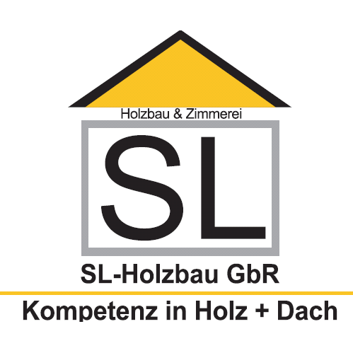 Logo von SL-Holzbau GbR