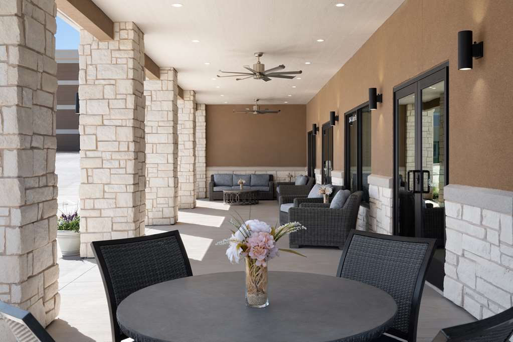 Home2 Suites by Hilton Abilene Southwest Image