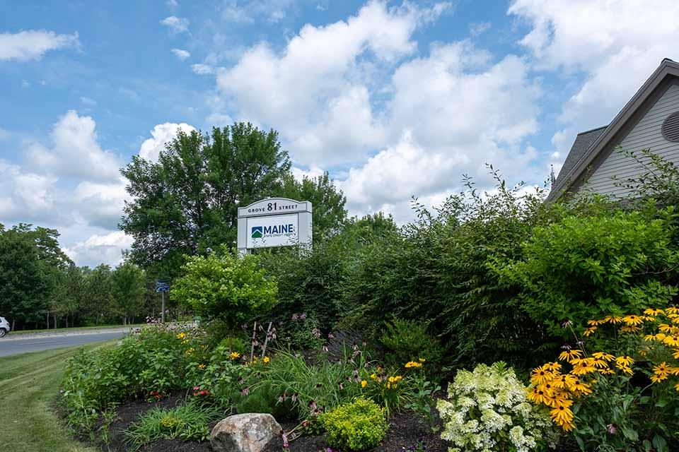 Maine State Credit Union Image