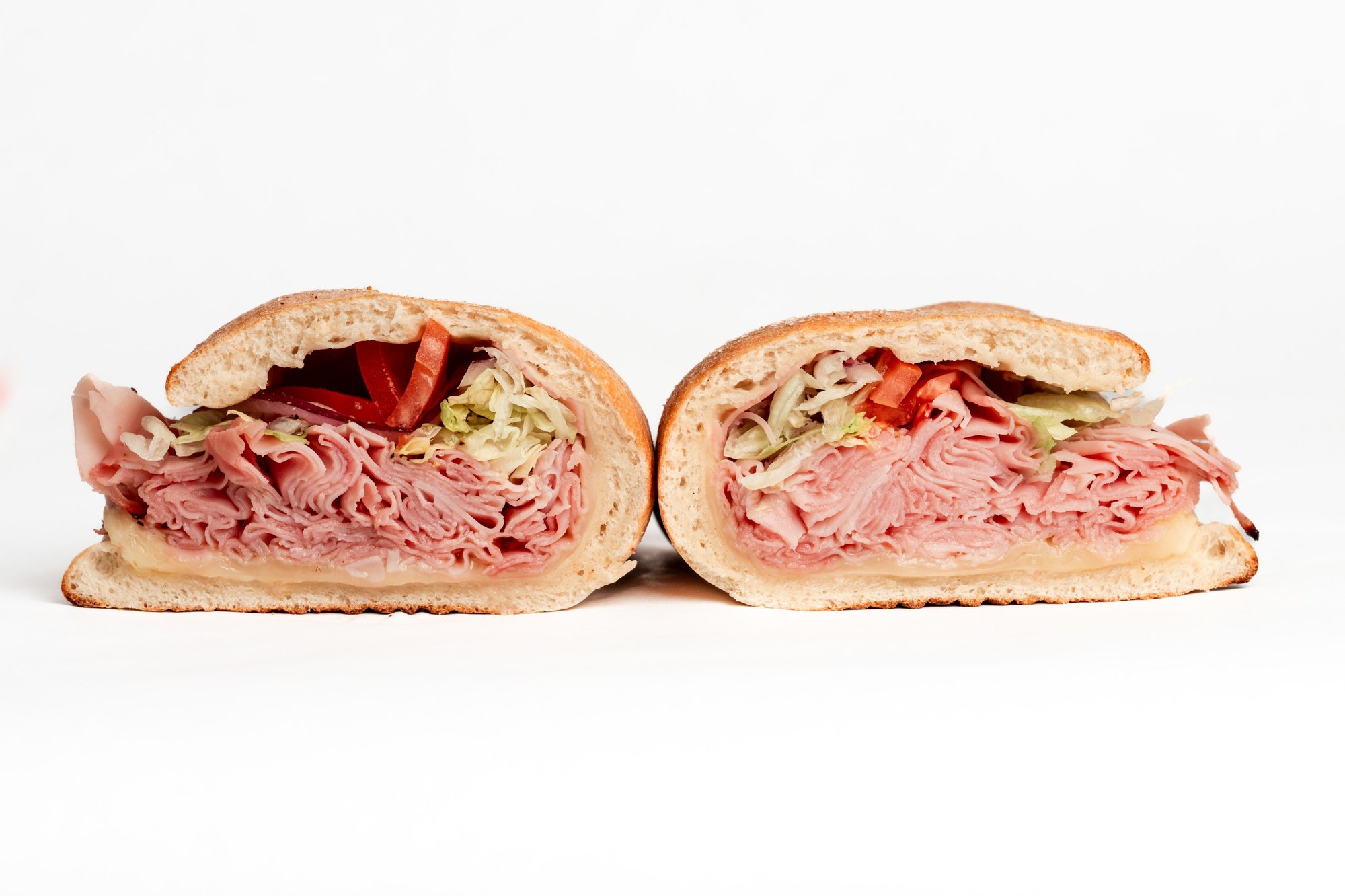 Ham Stack