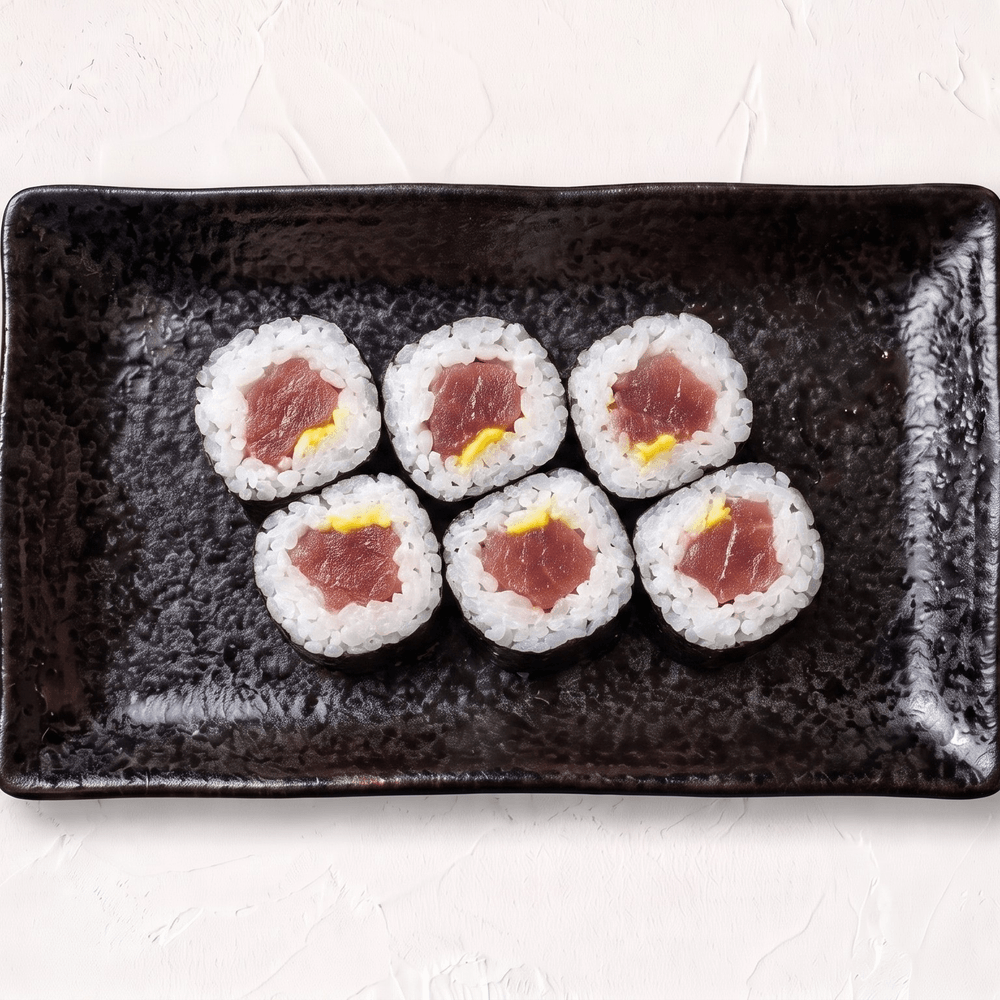 Tuna (Roll)