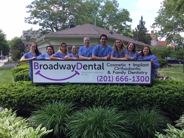 Broadway Dental Associates PA Photo