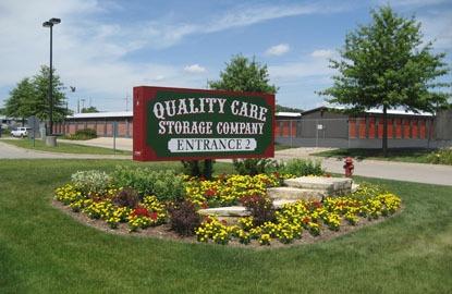Quality Care Storage Company Photo