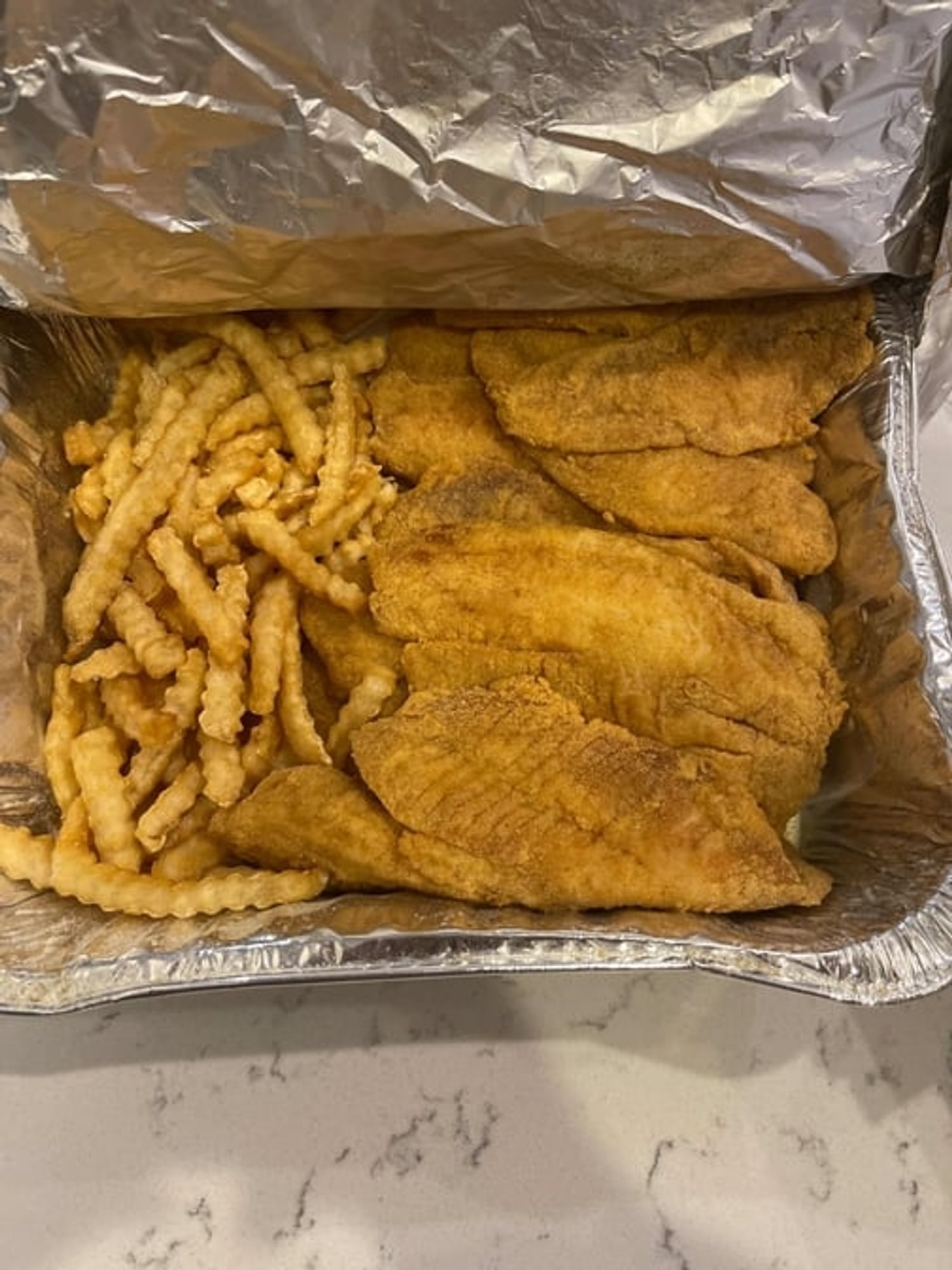 Fish