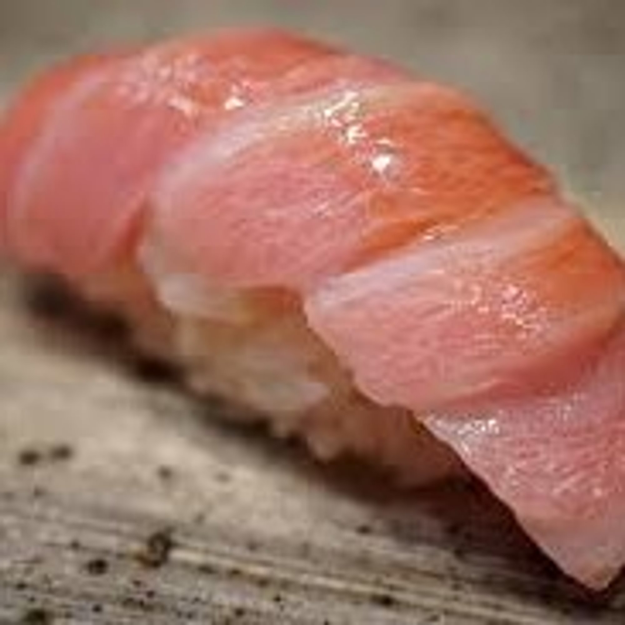 Toro (Fatty Tuna)