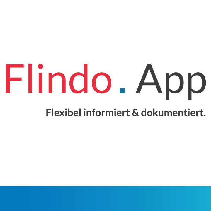 Logo von Flindo.App