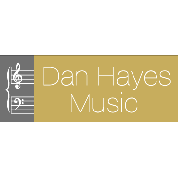 Dan Hayes Band Logo