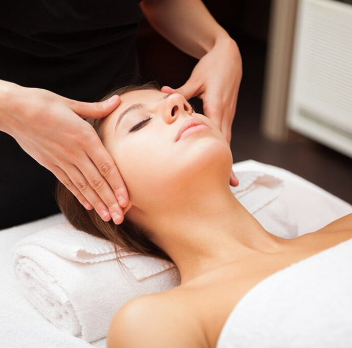Lavendar Massage Spa Photo