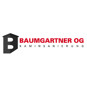 Baumgartner OG Kamin und Schornsteinbau Logo