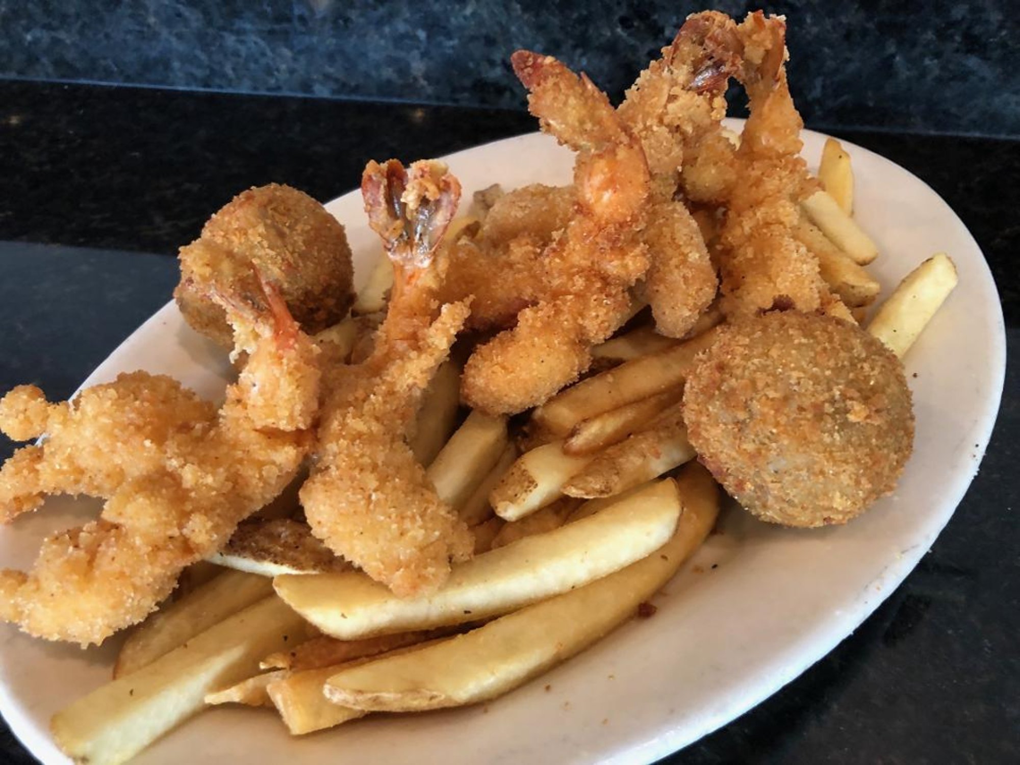 Shrimp