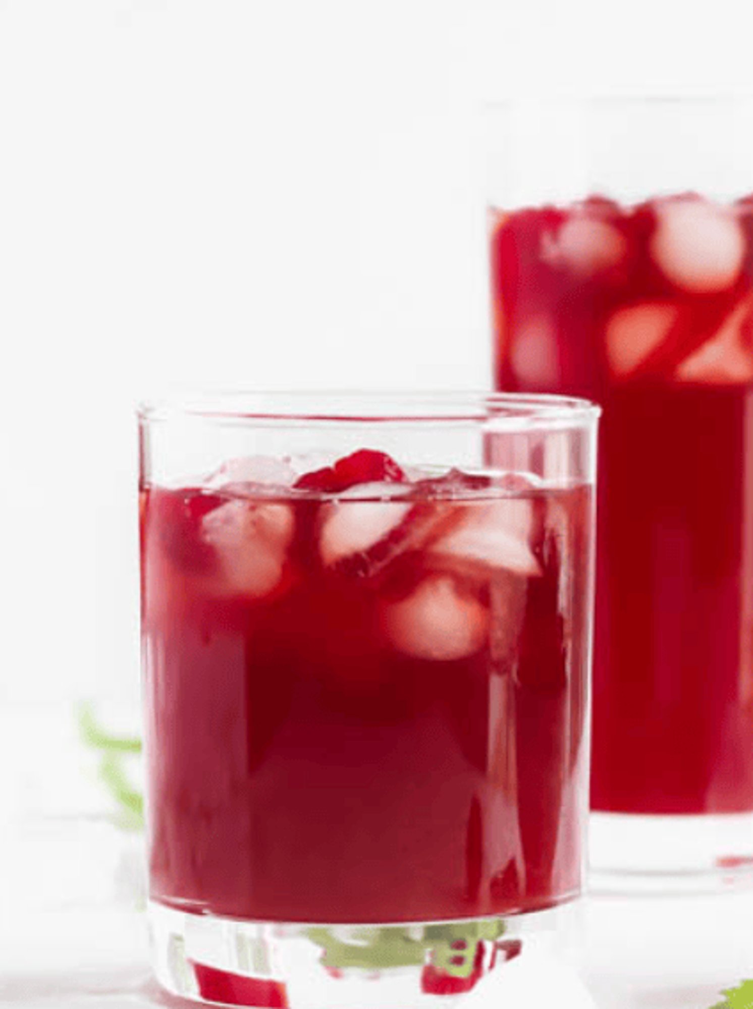 Brisk Raspberry Iced Tea