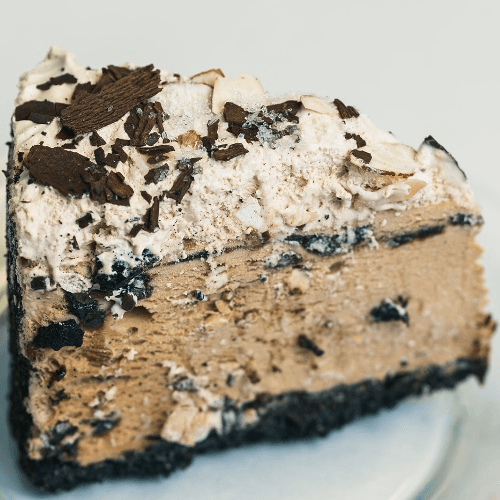 Mud Pie