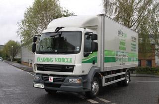 Images Westgate Transport Training Ltd