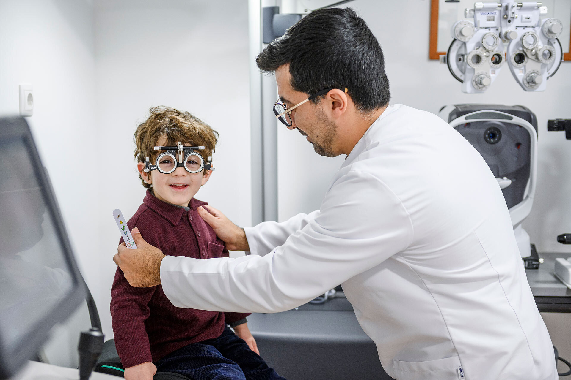 Galería en miniatura