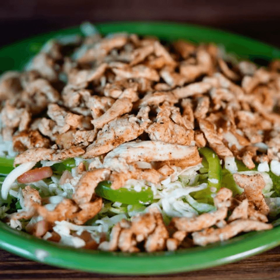 Chicken Salad