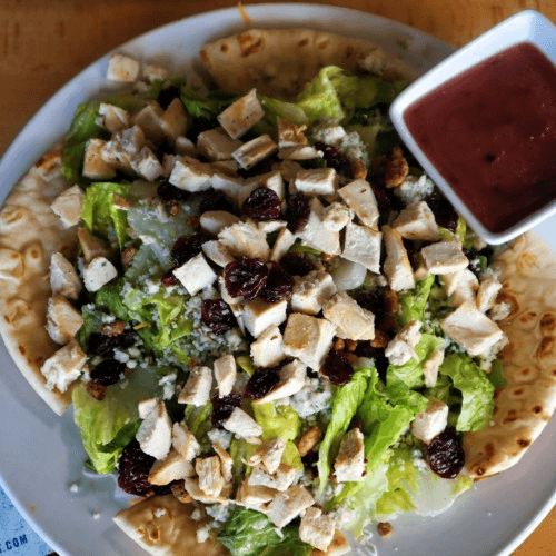 Michigan Salad