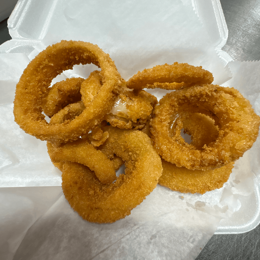 Onion Rings