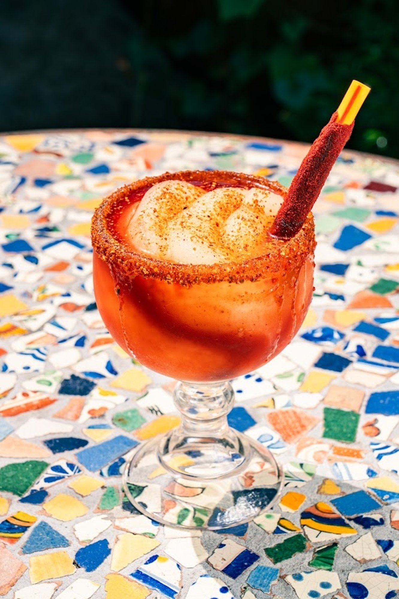 CHAMOY MARGARITA