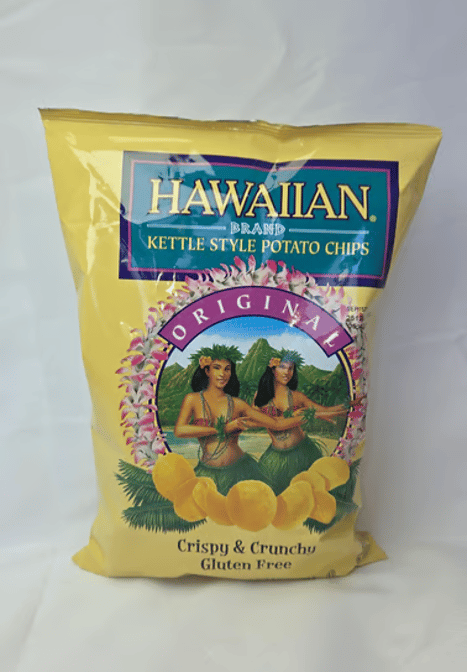Hawaiian Original