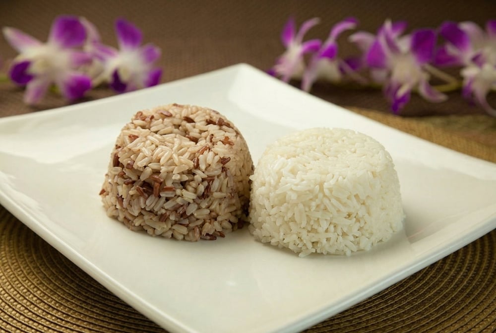 Brown Rice
