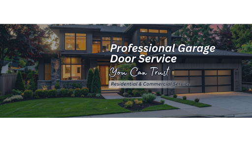 Louisville Garage Doors Inc.