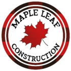 Maple Leaf Construction Toronto