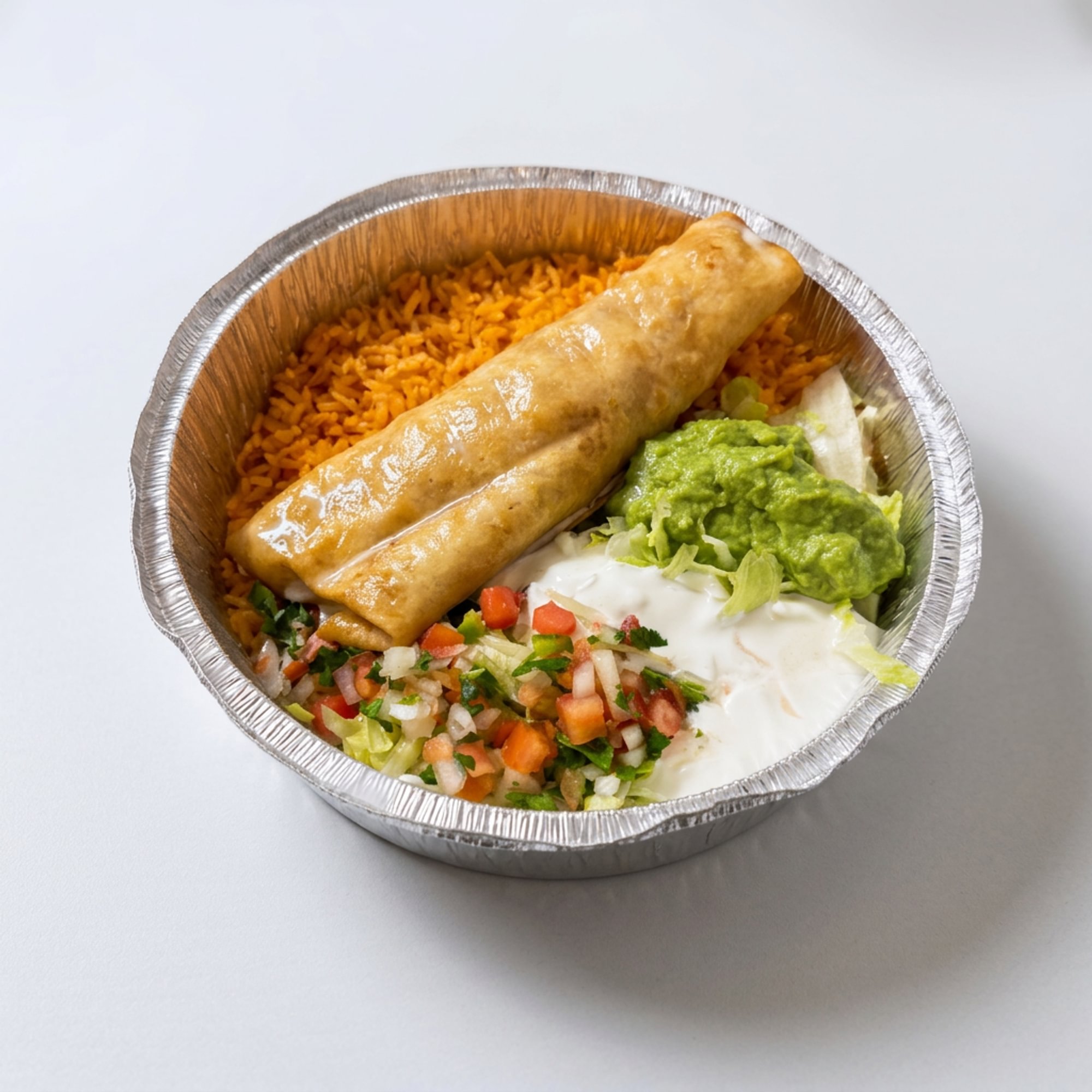 Chimichanga
