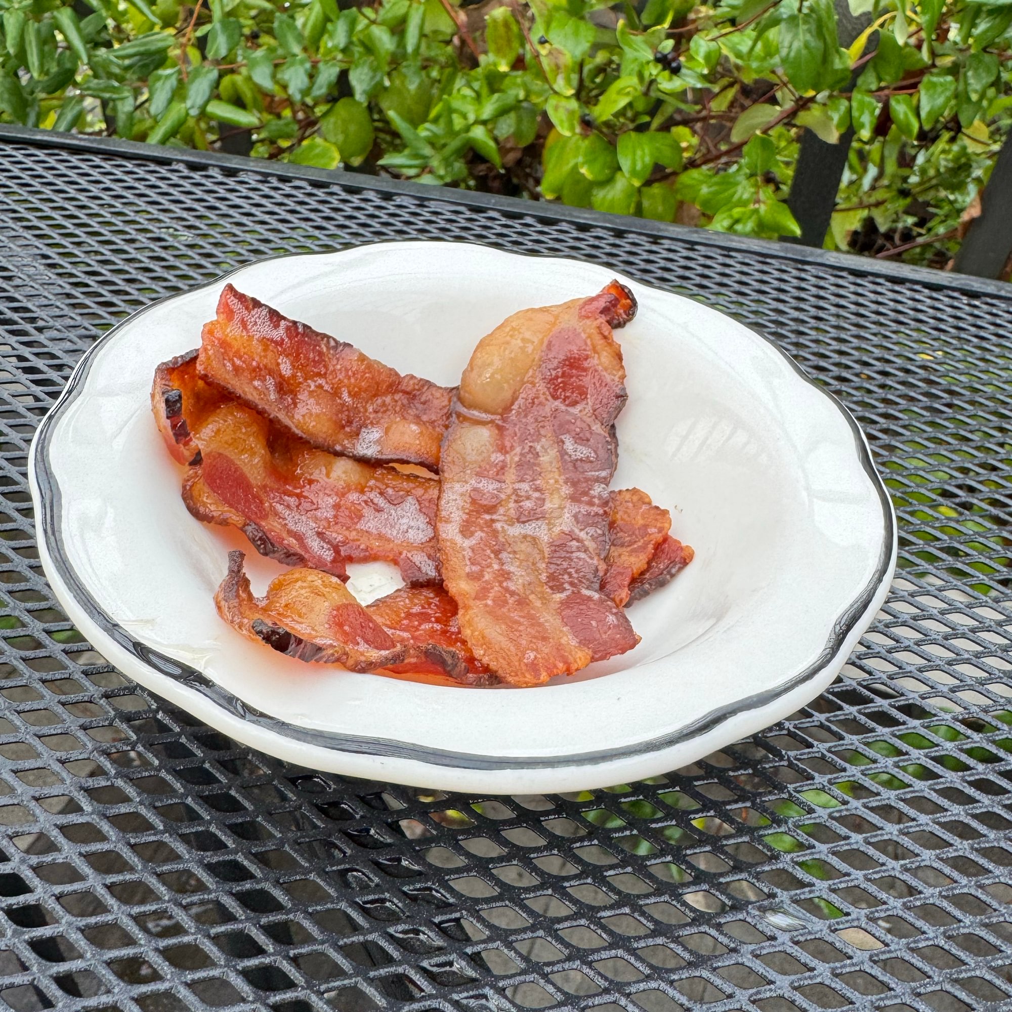 Side Of Bacon