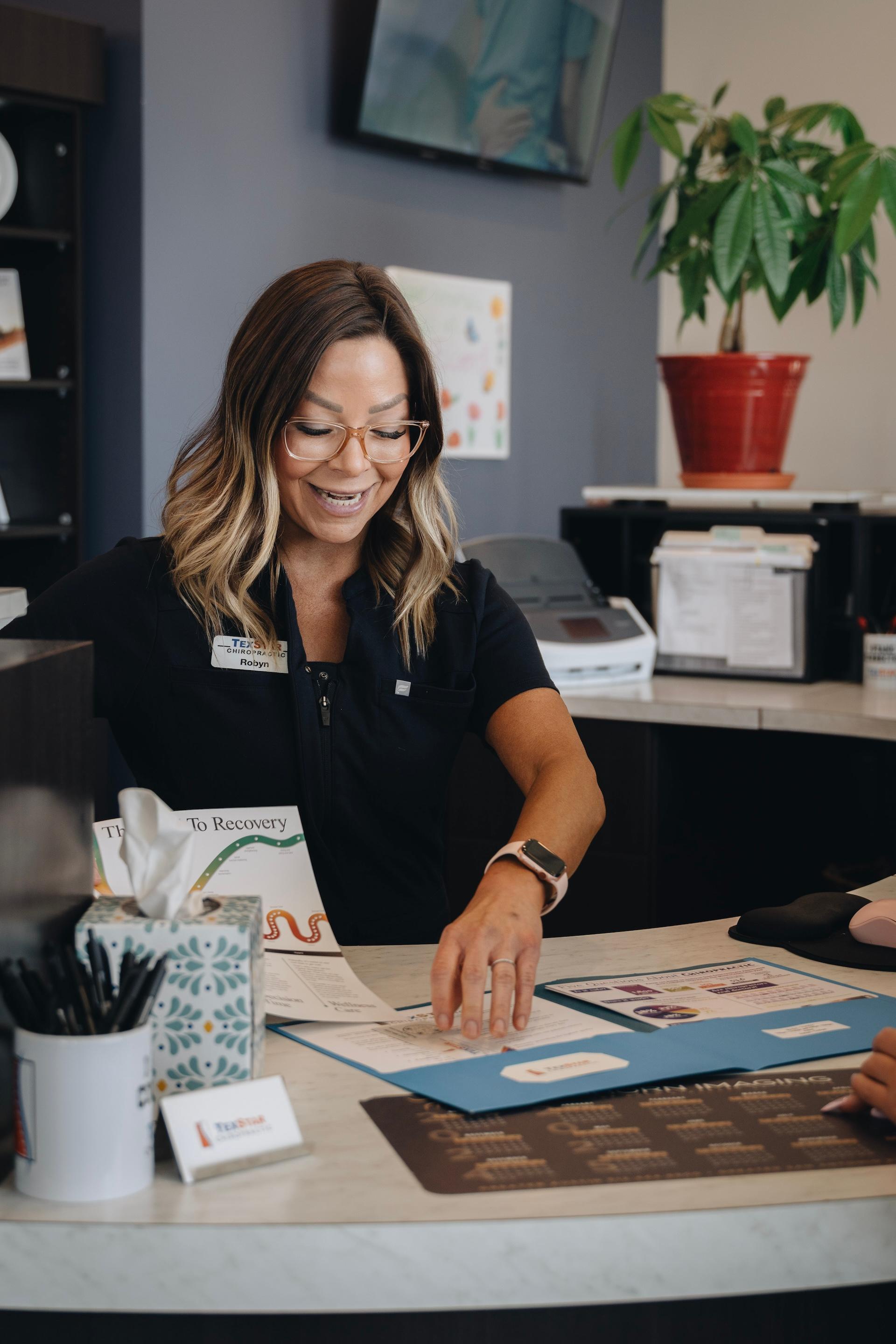 TexStar Chiropractic - Dripping Springs / Belterra Image