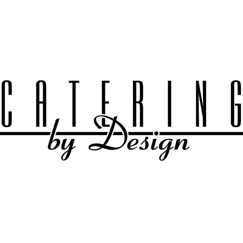 Catering by Design Logo