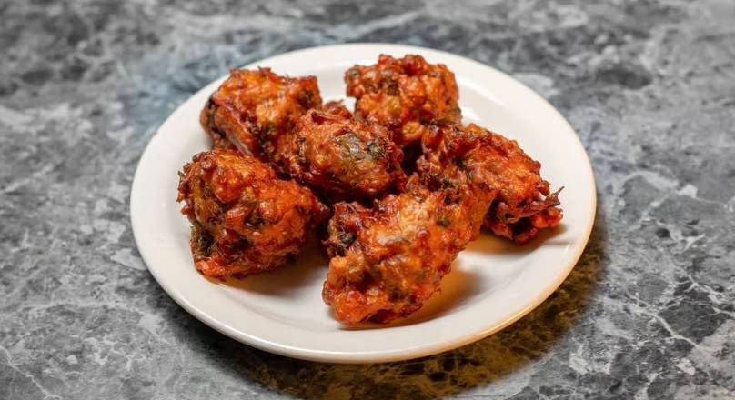 Mix Pakora