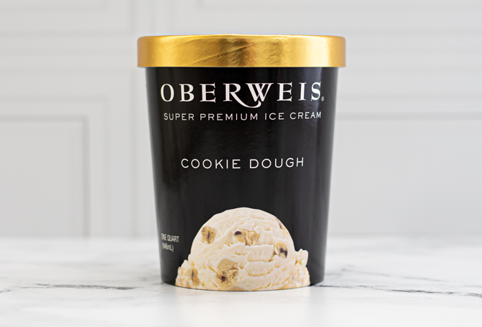 Cookie Dough Quart