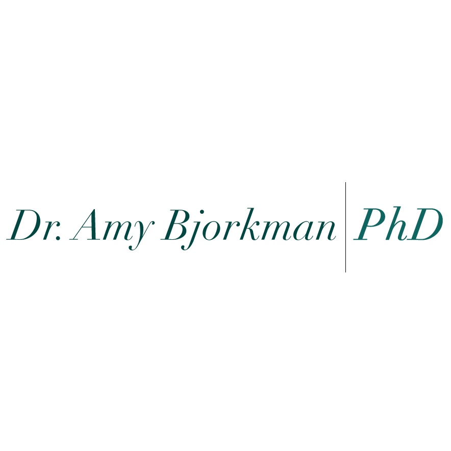 Dr. Amy Bjorkman