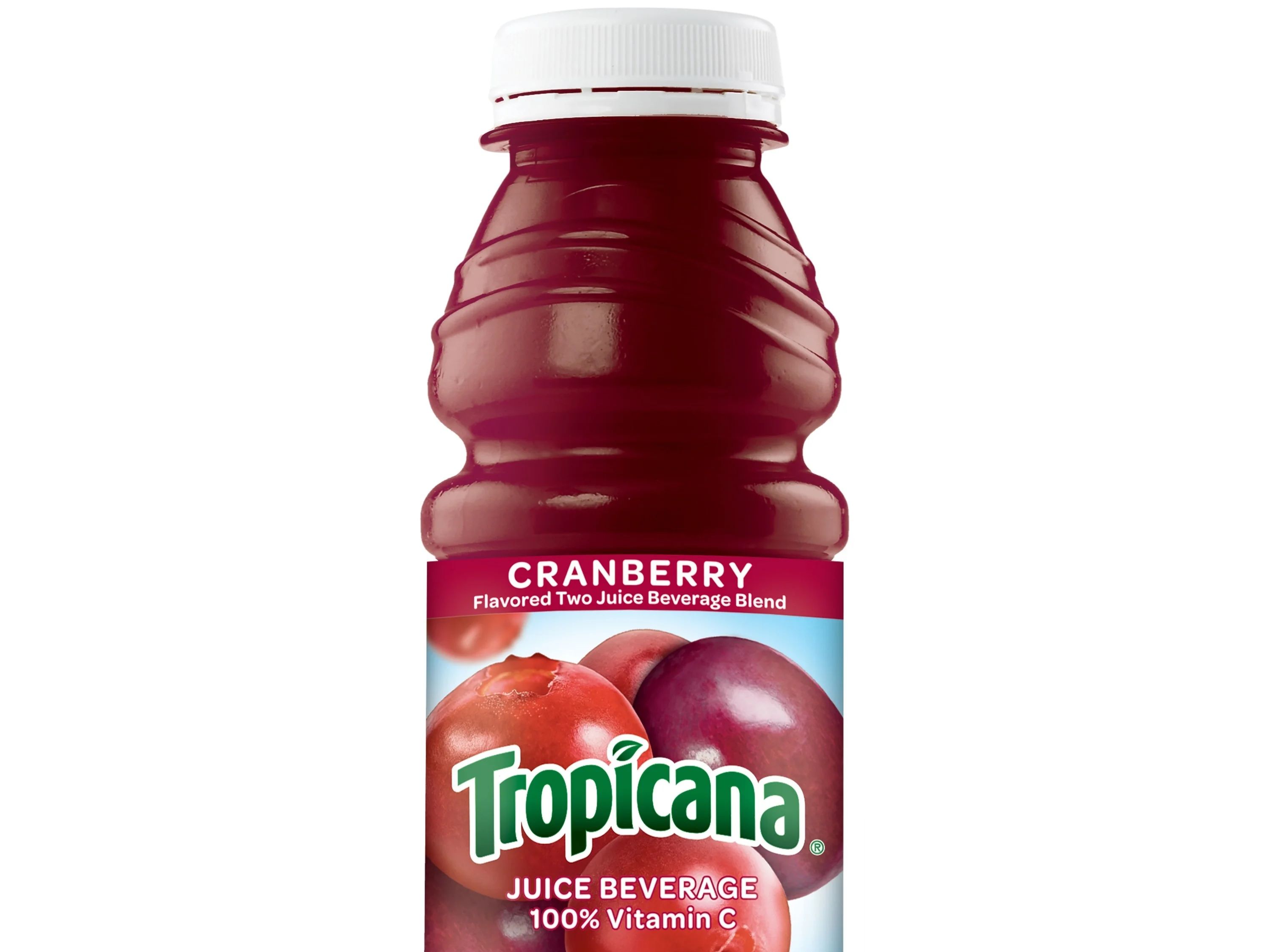 Cranberry Juice