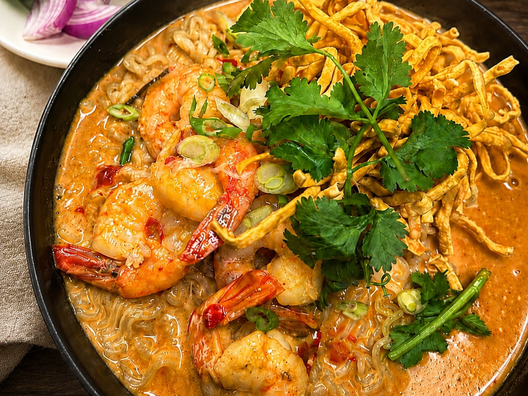 Khao Soi