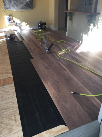 Images Greg Garber Hardwood Floors