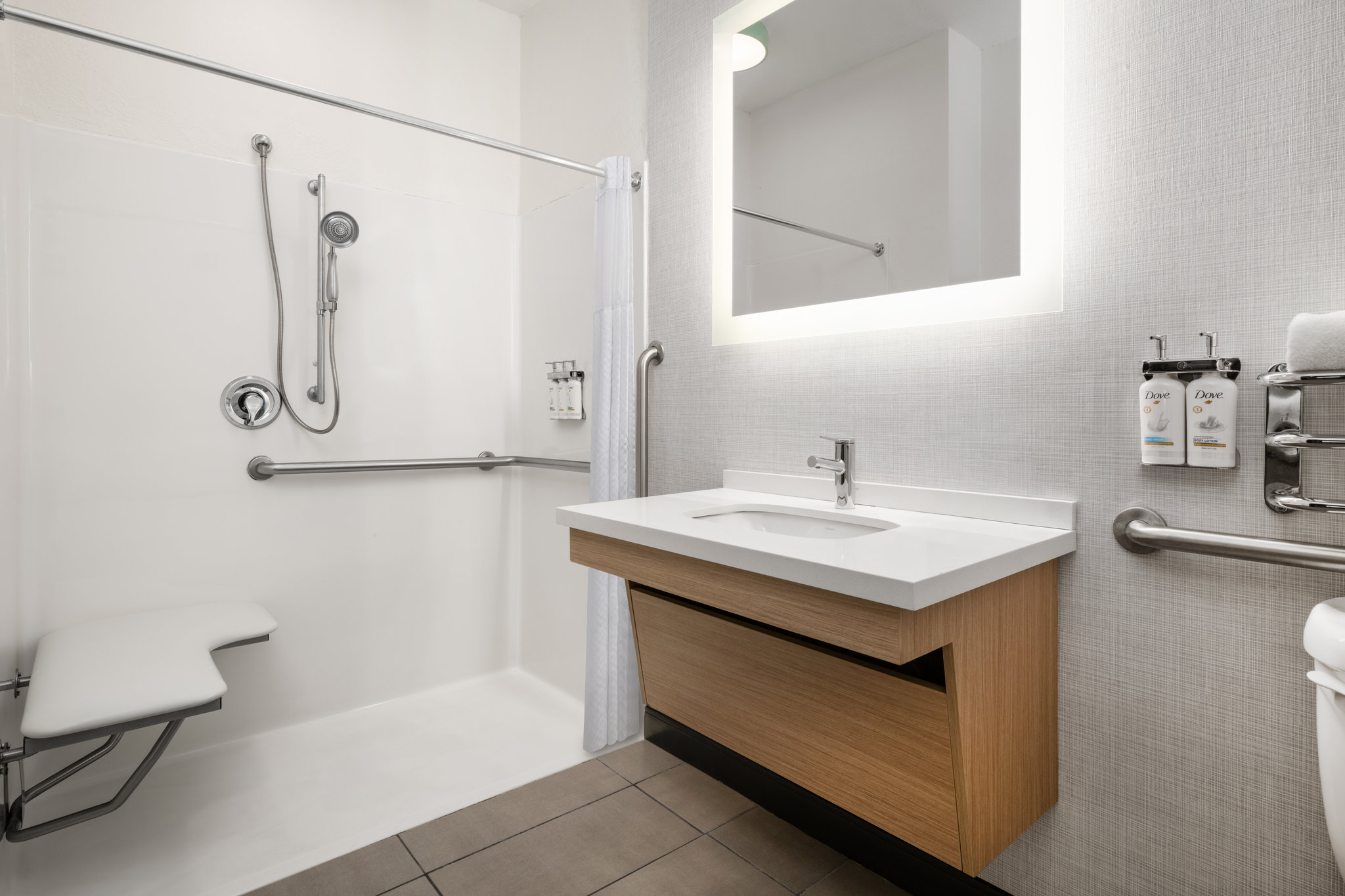 Garner Hotel Brookings by IHG Image