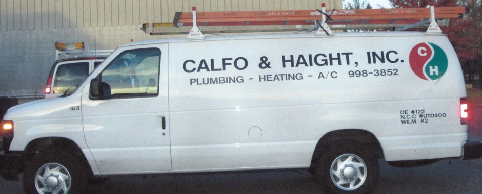 Calfo & Haight Photo