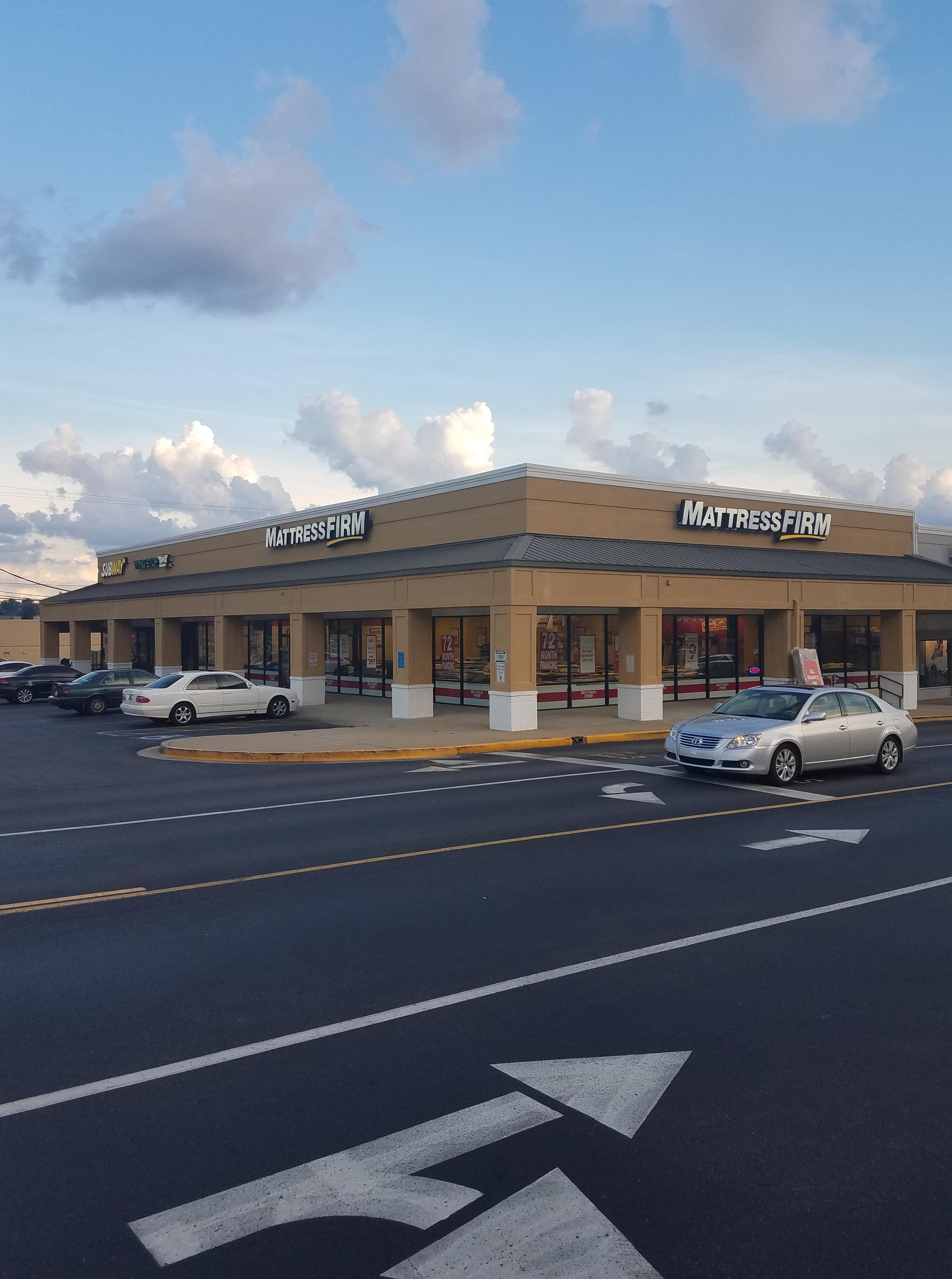 Mattress Firm North Augusta Photo