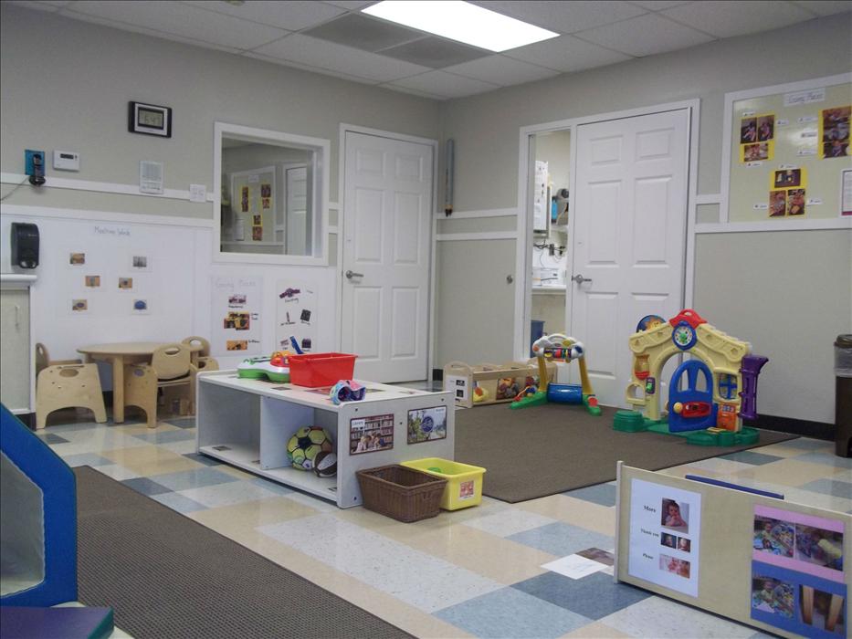 Town Center KinderCare Photo