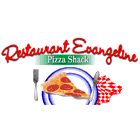 Restaurant Evangeline-Pizza Shack Cheticamp